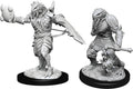 D&D Minis: W11 Male Dragonborn Paladin