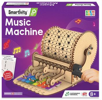 Smartivity Music Machine