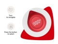 Tonieplay Game Controller