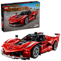 LEGO Ferrari FXX K