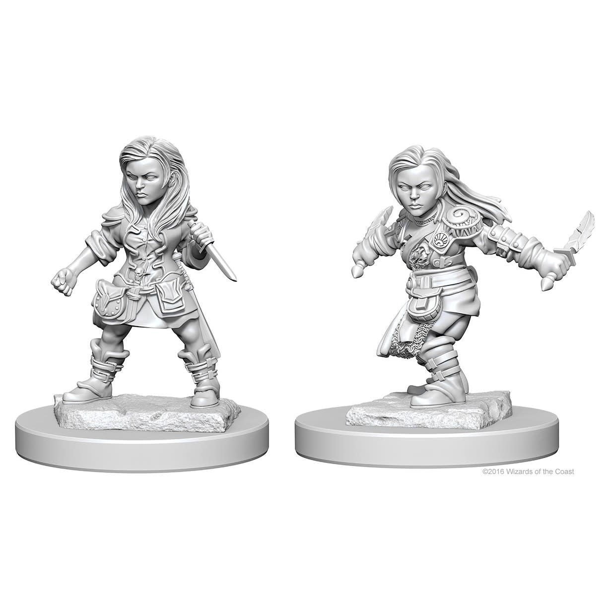 Pathfinder Minis: