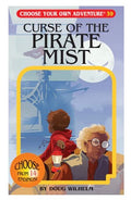 CYOA Book : Curse of Pirate Mist