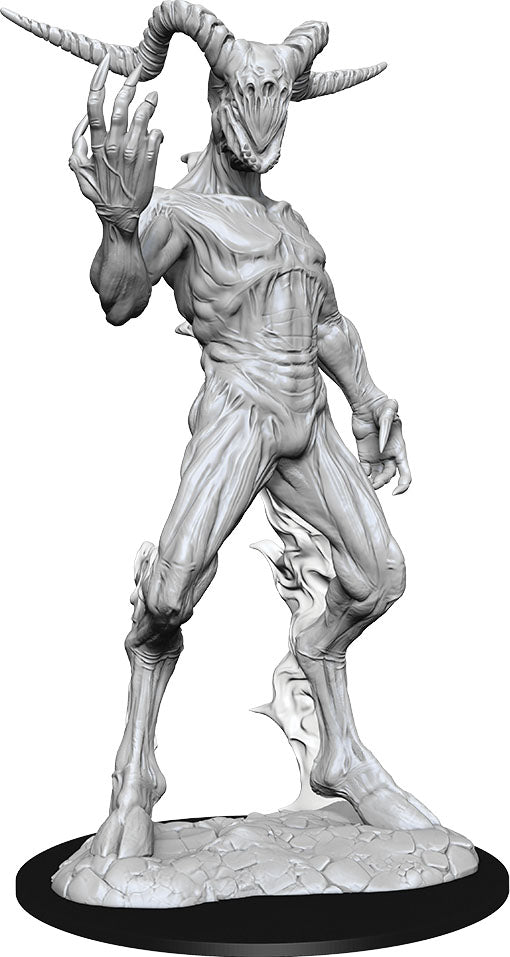 D&D Minis: W15 Nightwalker