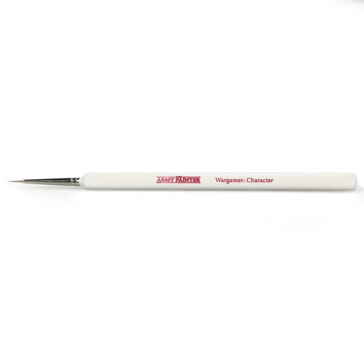 Army Painter Brush: Character