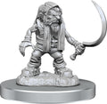 D&D Minis: W16 Redcaps