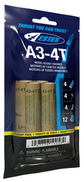 A3-4T Engine Flight Pack