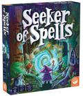 Seeker of Spells