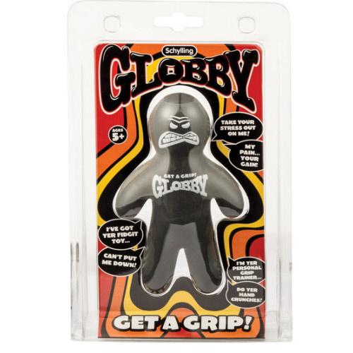 Globby