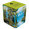 Deck Box: Alcove Bob Ross Lakeside Path