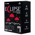 Card Sleeves: Eclipse: Matte Apple Red (105)