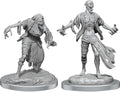 D&D Minis: W19 Nosferatu