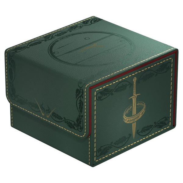 Deck Box: Sidewinder: 133+: The Hobbit: A Fateful Engagement