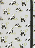 Mid-Size Journal: Pandas