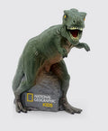 National Geographic Kid: Dinosaur Tonie Character