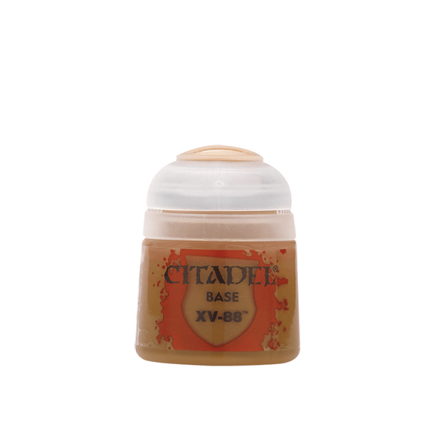 XV-88 paint pot