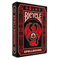 Playing Cards: Spellbound