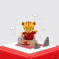 Daniel Tiger Character Tonie