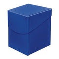 Deck Box: Eclipse Pacific Blue