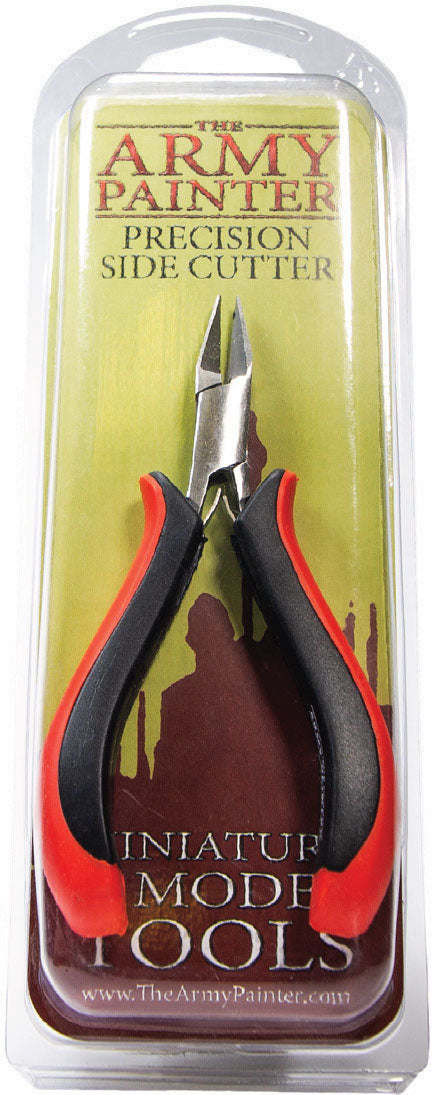 Army Painter: Precision Side Cutter
