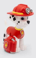 Paw Patrol Marshall Tonie Character