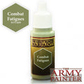 Warpaints: Combat Fatigues
