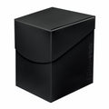 Deck Box: Black Eclipse