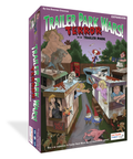 Trailer Park Wars: Terror in the Trailer Park