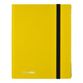 Binder: Eclipse 9pkt Lemon Yellow