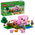 LEGO Minecraft The Baby Pig House