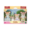 Calico Critters: Deer Family