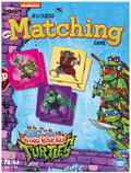 Teenage Mutant Ninja Turtles Matching Game