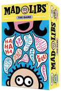 Mad Libs: The Game