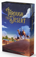 Through the Desert