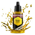 Warpaints: Fanatic Metallic: Bright Gold