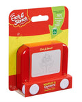 Pocket Etch A Sketch