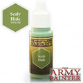 Warpaints: Scaly Hide