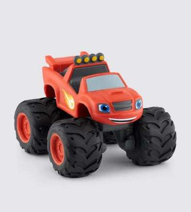 Blaze and the Monster Machines Tonie Character