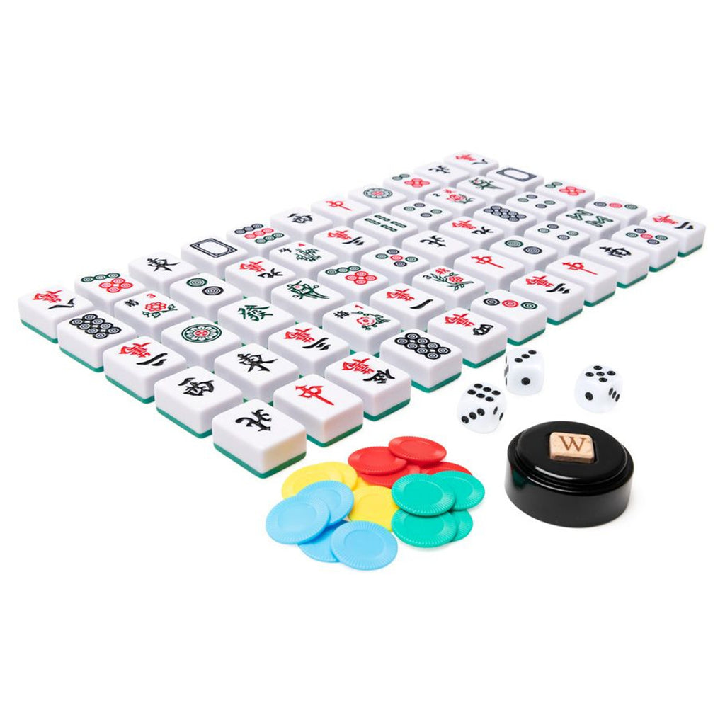 Mahjong (Legacy)