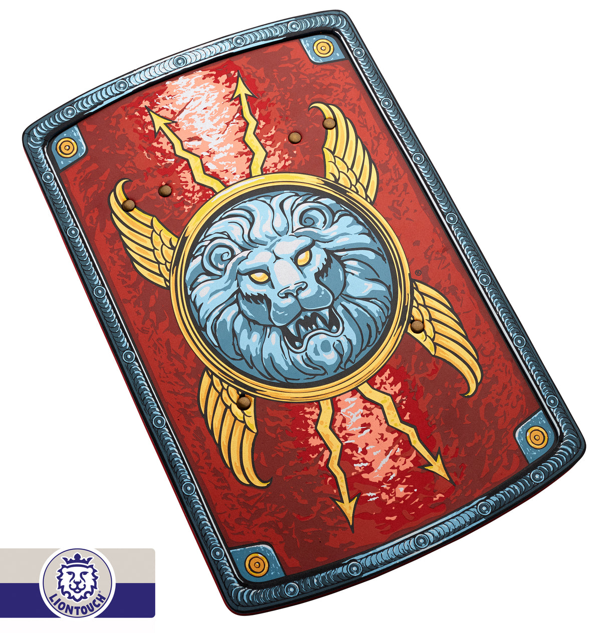 Roman Shield