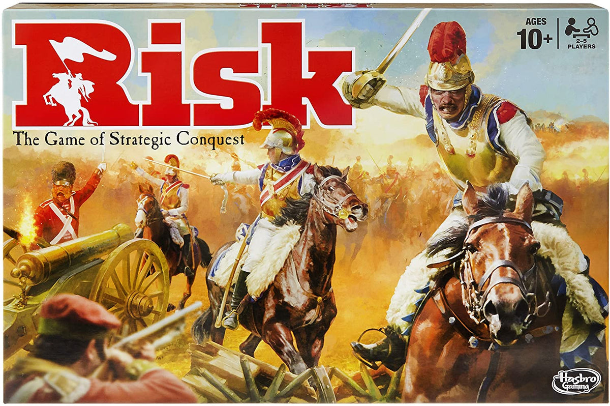 Risk