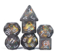 Orichalcum Ore Poly 7 Dice Set