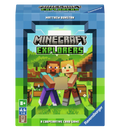 Minecraft Explorers Card Game