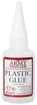 Army Painter: Plastic Glue