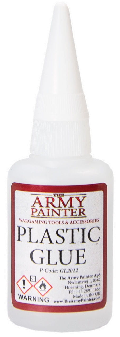 Army Painter: Plastic Glue