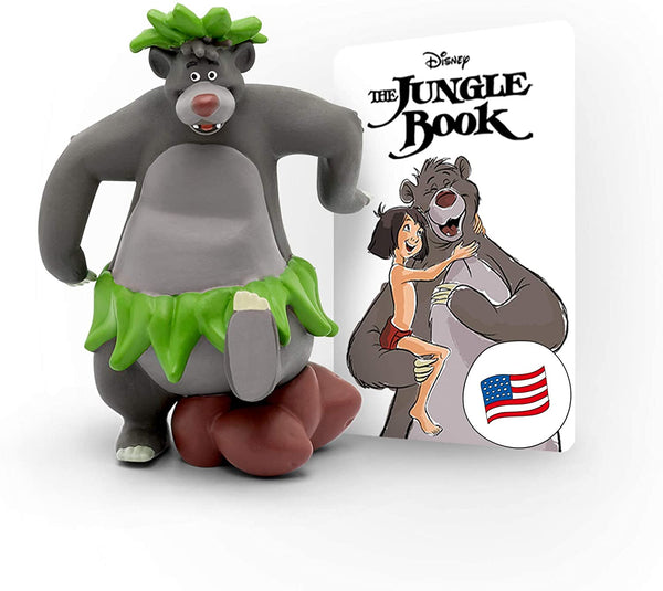 Jungle Book Tonie Character