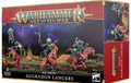 Age of Sigmar: Best Sellers: Aggradon Lancers