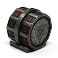 Lifelink Counter Bloodbound