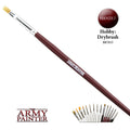 Army Painter Brush: Drybrush