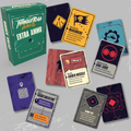 Thunder Road Vendetta: Extra Ammo Mini-Expansion (Retail Edition)