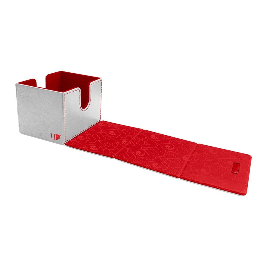 Deck Box: Mana 8 - Alcove Edge Deck Box - Mountain